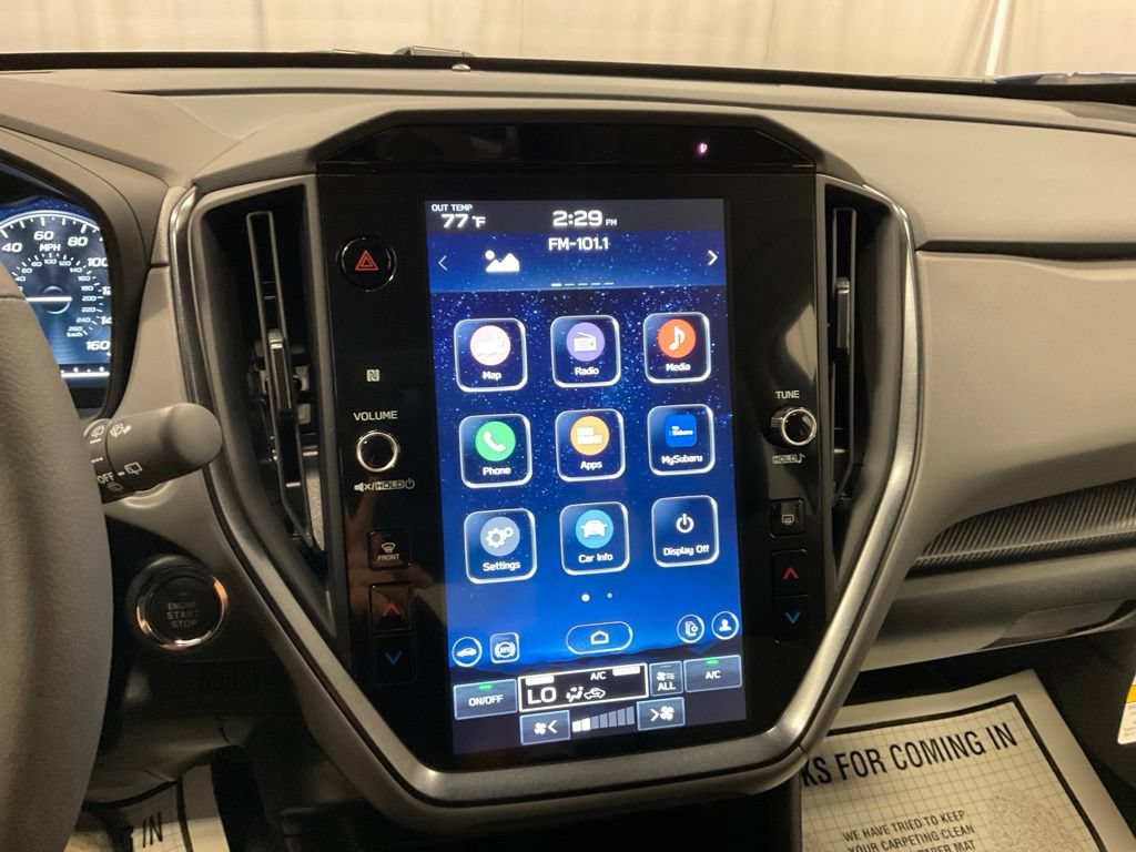 New 2026 Subaru Crosstrek 2.5i Limited AWD/4WD image 18