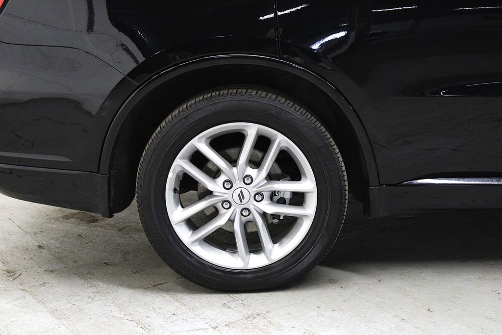Certified 2025 Dodge Durango GT AWD/4WD image 42