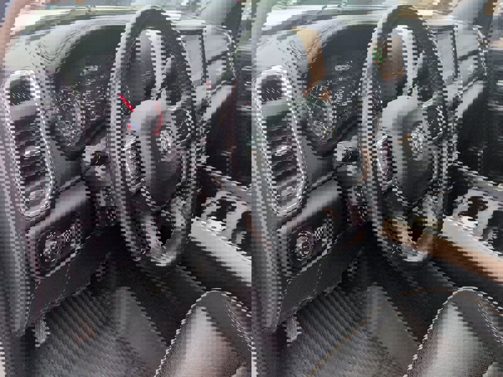 Certified 2022 RAM 3500 Laramie image 10