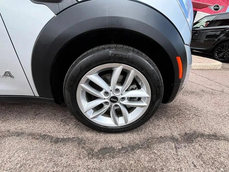 Used 2014 MINI Cooper Countryman S AWD/4WD image 20