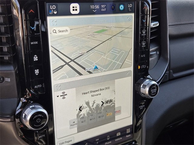 Used 2022 RAM 2500 Power Wagon w/ Level 2 Equipment Group image 28