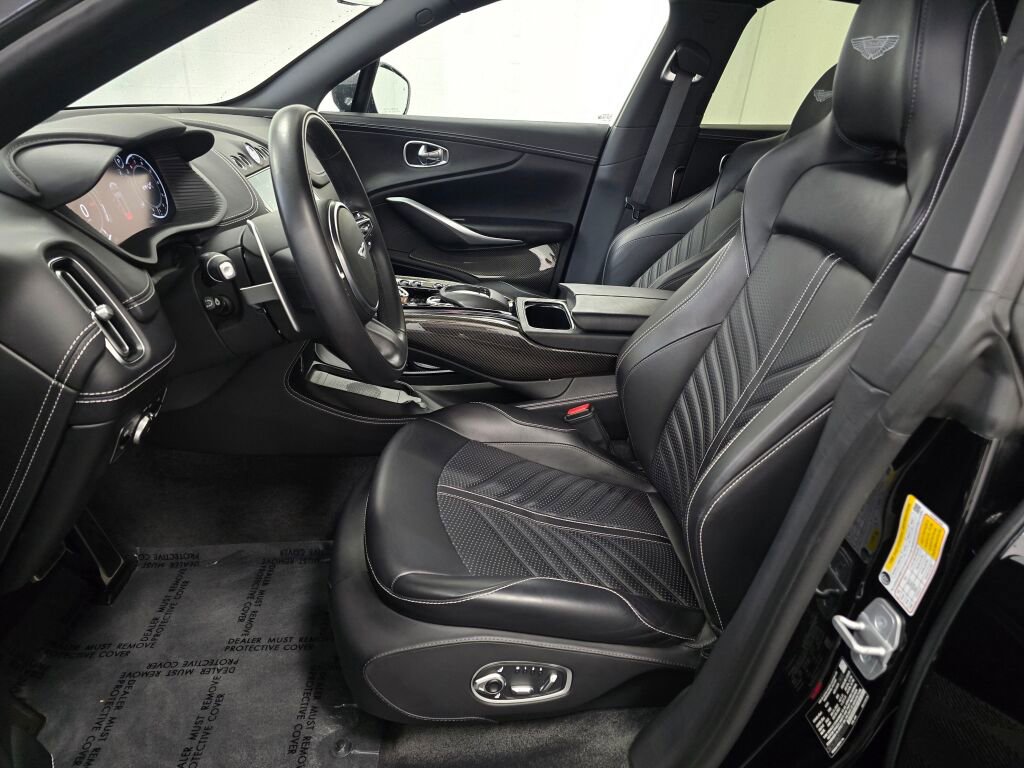 Used 2024 Aston Martin DBX 707 image 12