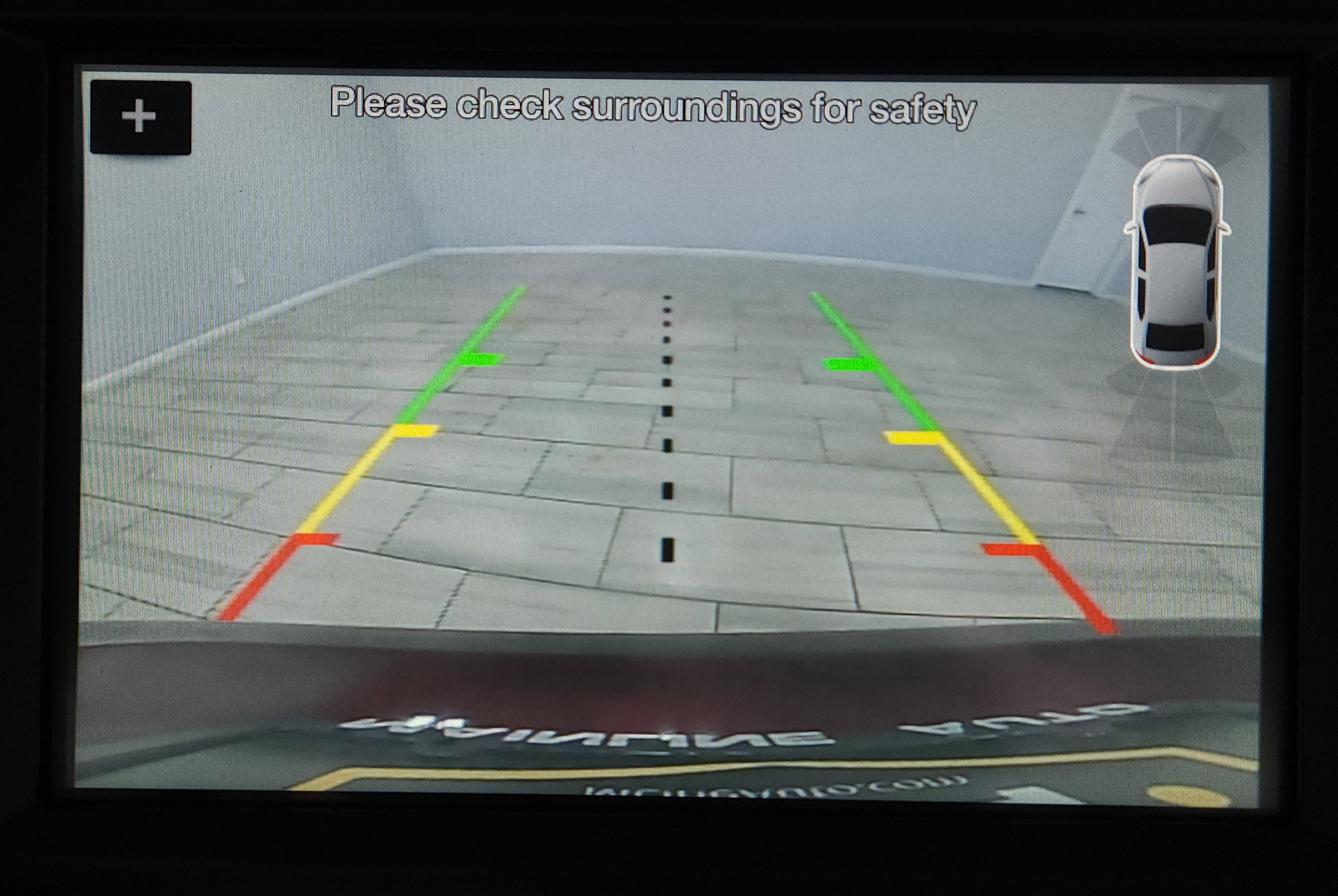 Used 2017 Ford Fusion Platinum image 21