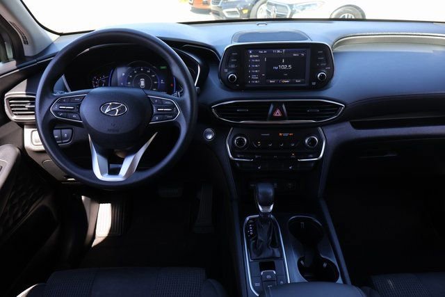Used 2019 Hyundai Santa Fe SEL image 14