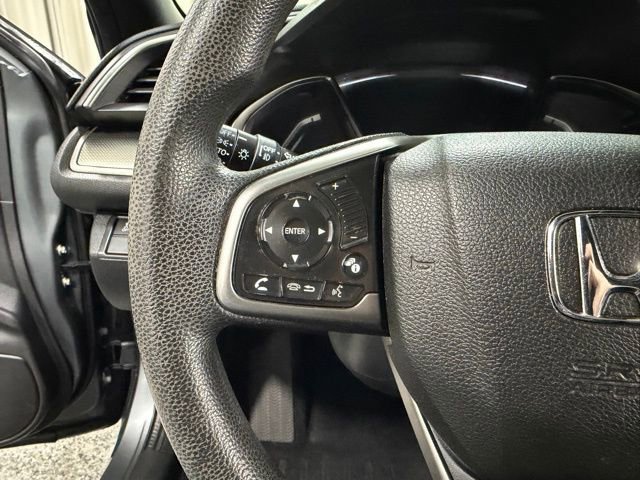 Used 2017 Honda Civic EX image 15