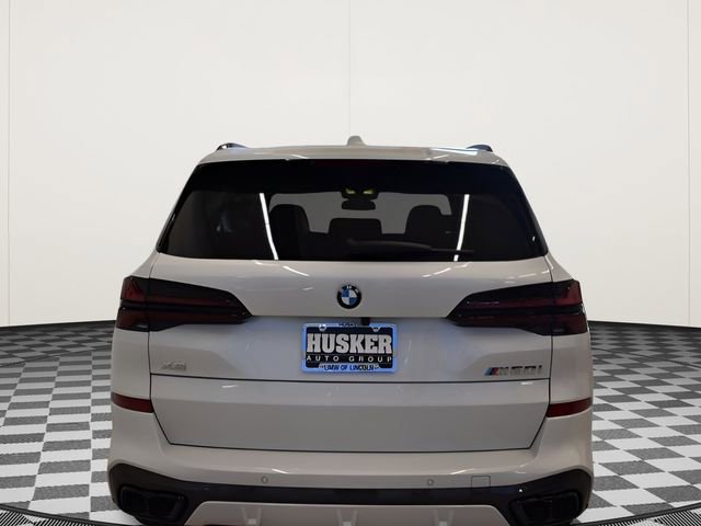 New 2026 BMW X5 M60i image 11