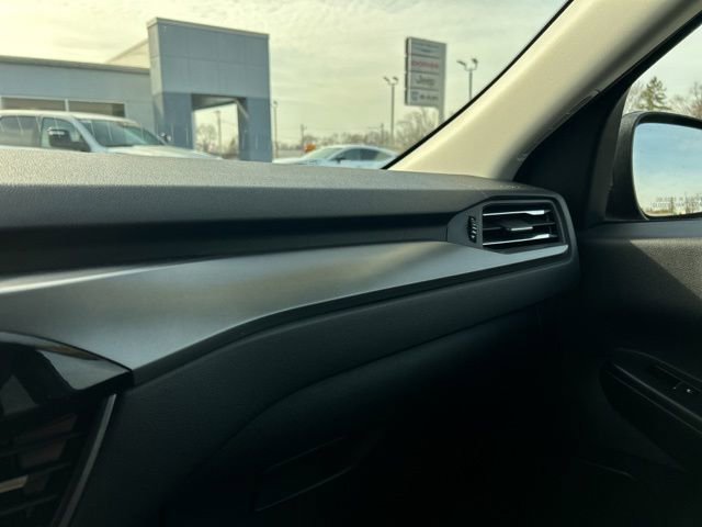 Used 2023 Ford Escape Active image 40