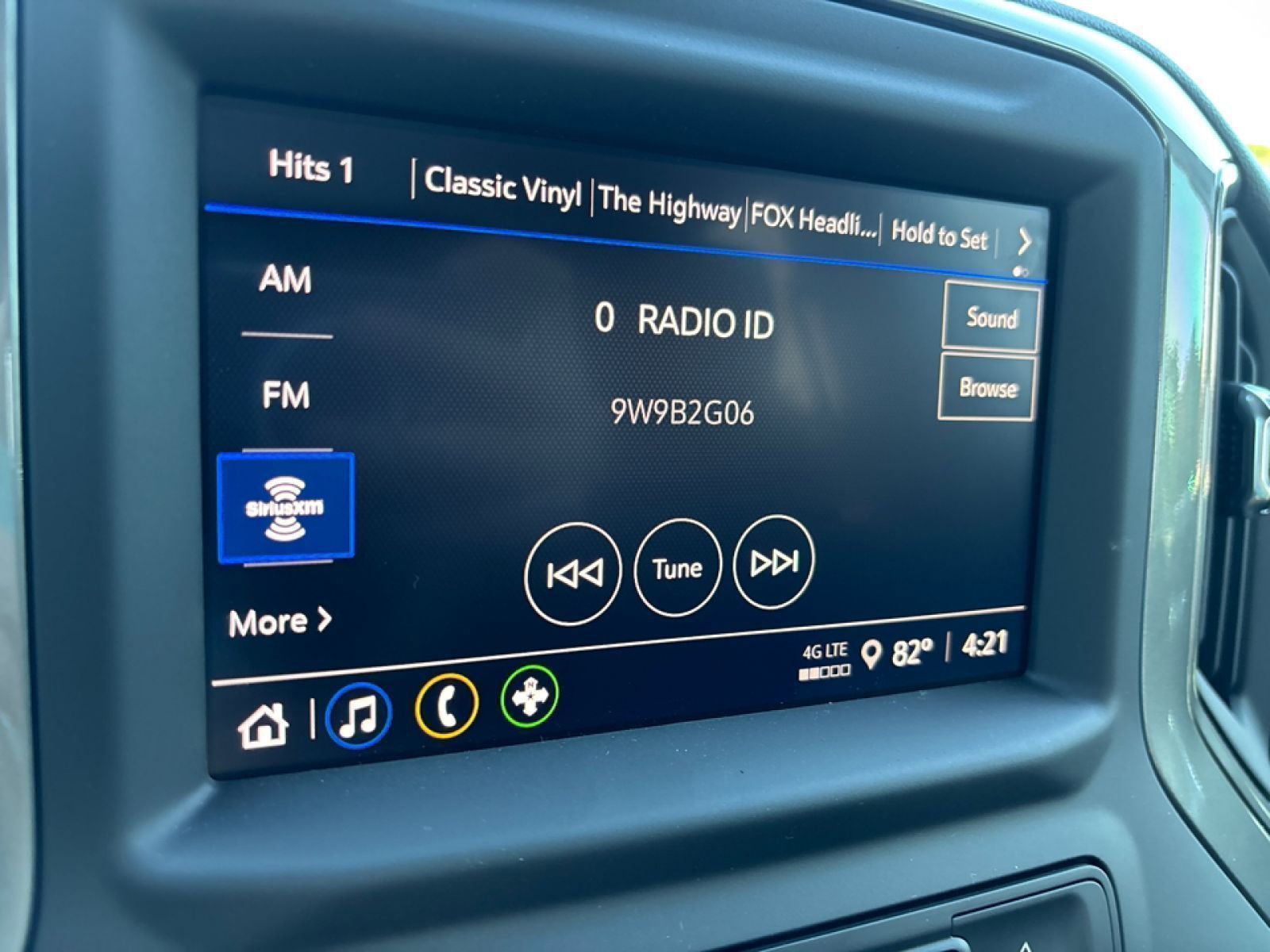 New 2026 GMC Sierra 2500 Pro w/ Convenience Package image 6