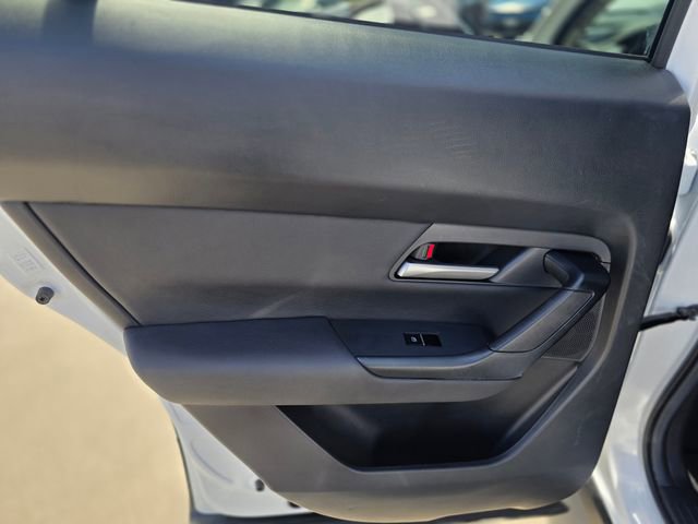 Used 2025 MAZDA CX-50 AWD 2.5 S w/ Cargo Package image 18