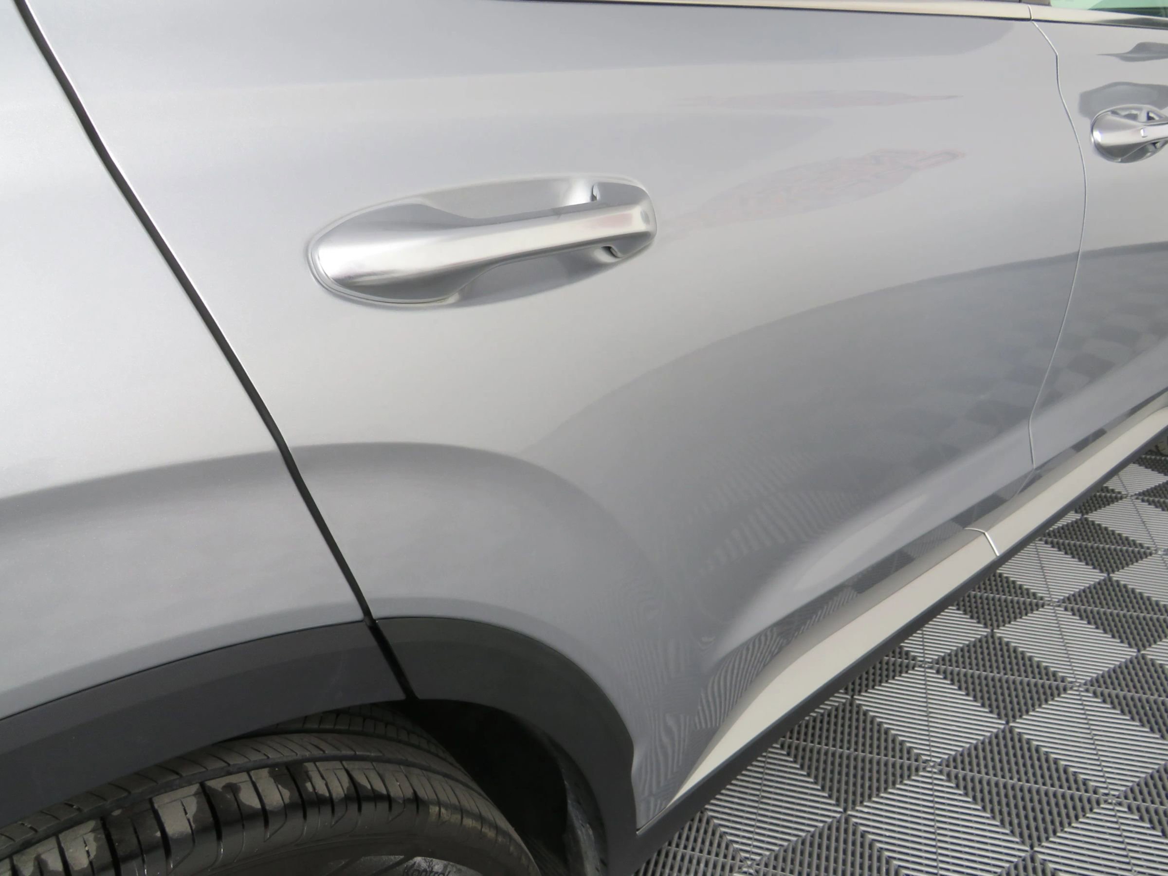 Used 2022 Hyundai Palisade SEL w/ Convenience Package image 35