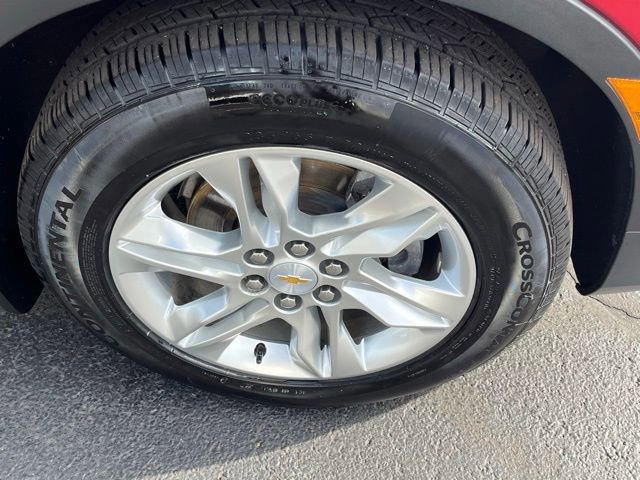 Used 2019 Chevrolet Blazer LT w/ LPO, Floor Liner Package image 9