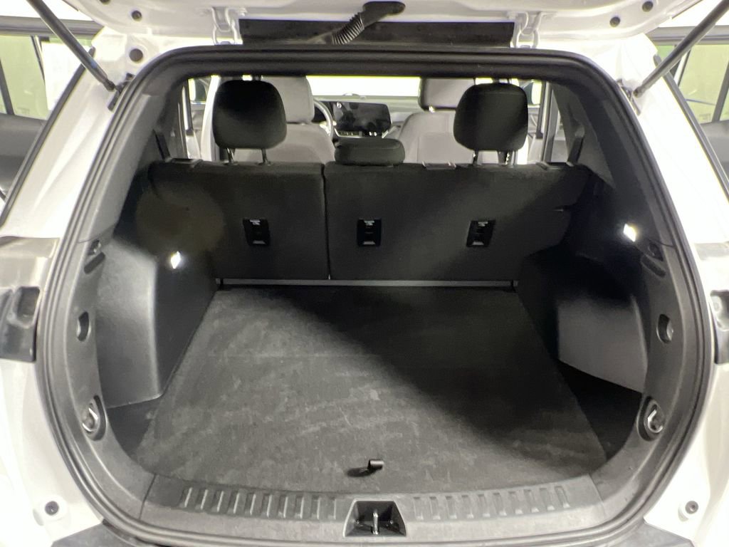 Certified 2025 Chevrolet Equinox LT image 26