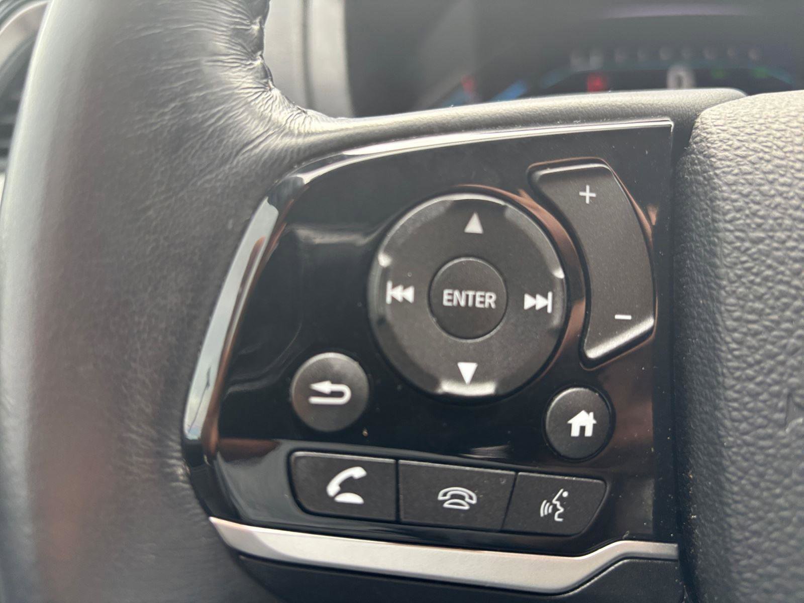 Used 2019 Honda Odyssey Elite image 28