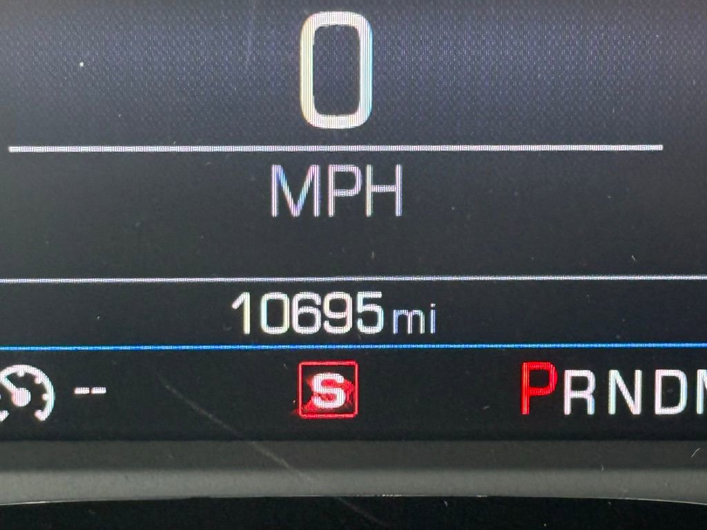 Used 2023 Chevrolet Camaro LT image 15