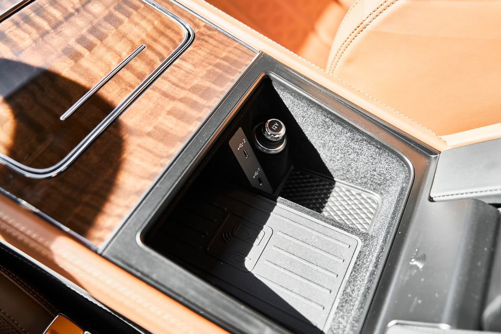 Used 2025 Bentley Continental GT Speed AWD/4WD image 49