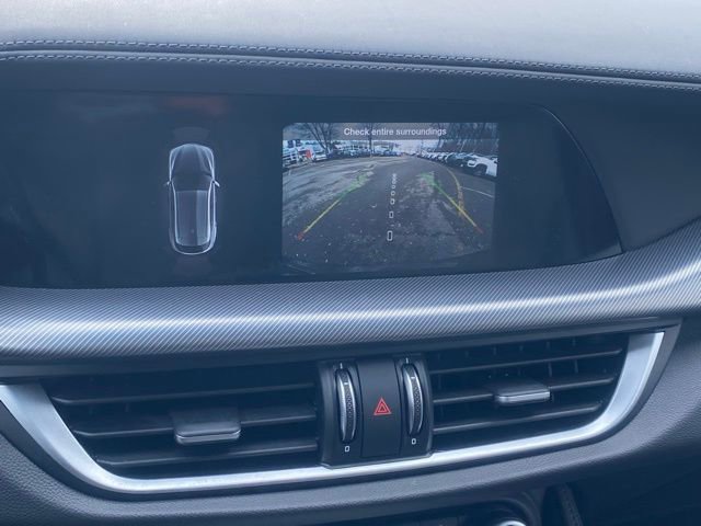 Used 2023 Alfa Romeo Stelvio Veloce image 27