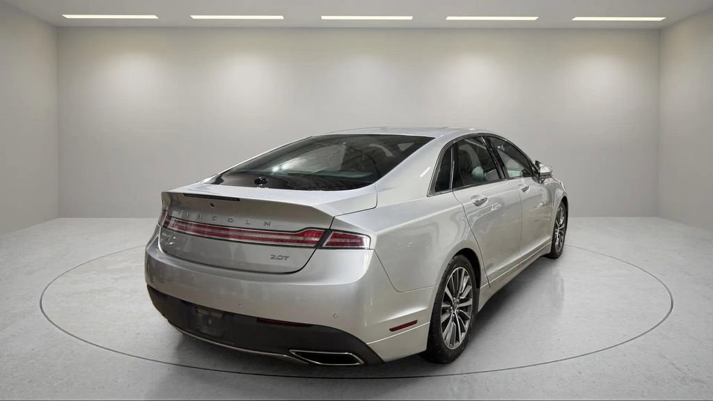 Used 2019 Lincoln MKZ Reserve image 3