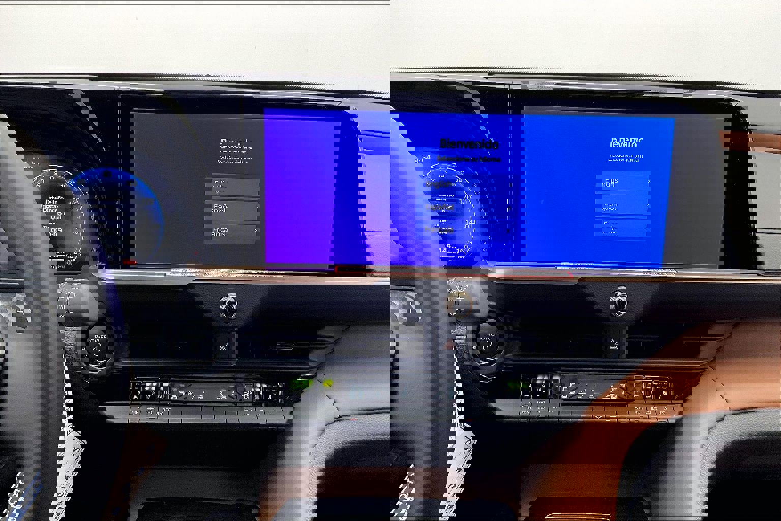 New 2026 Toyota Crown Signia image 7