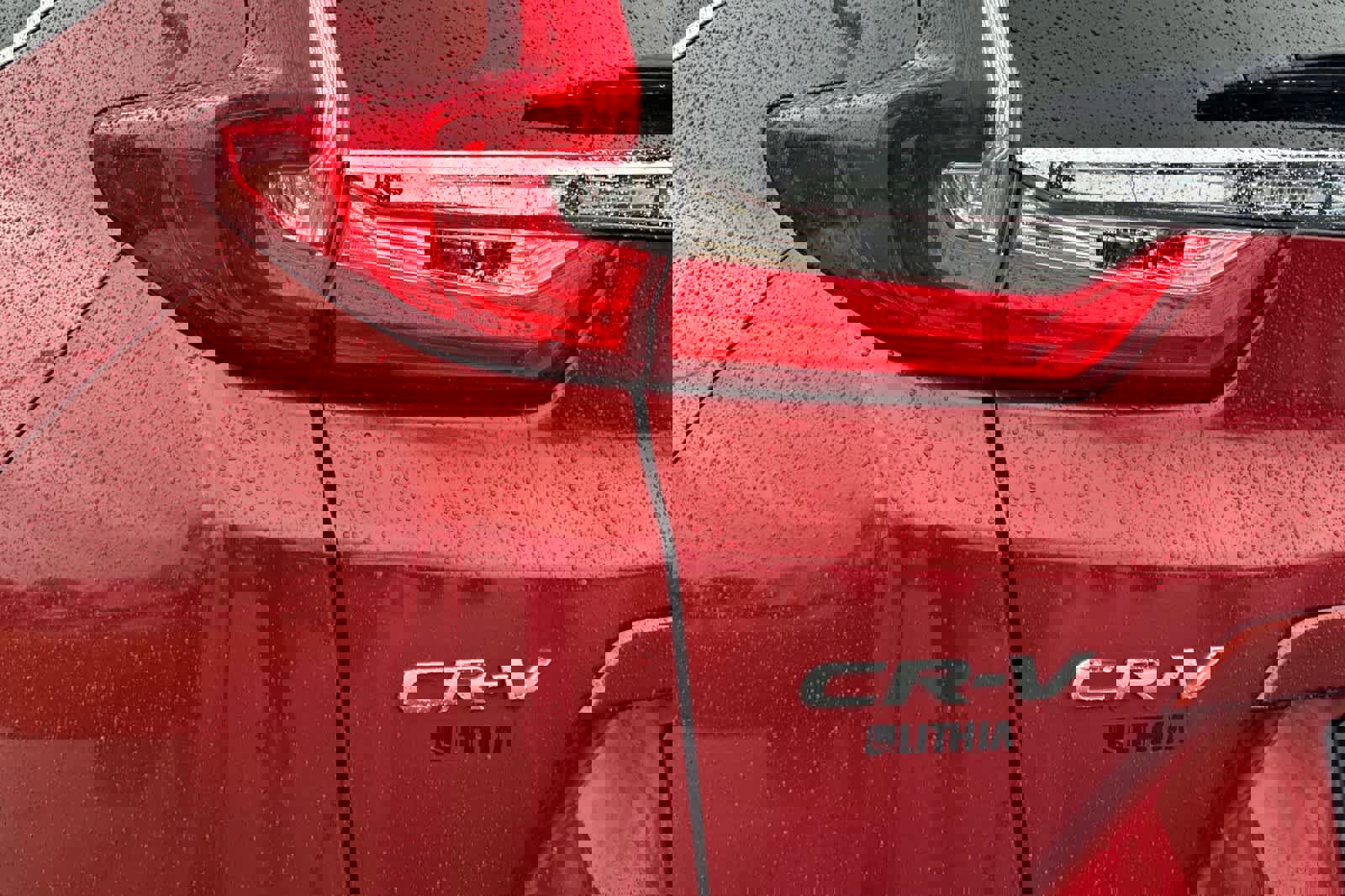 Used 2019 Honda CR-V EX image 27