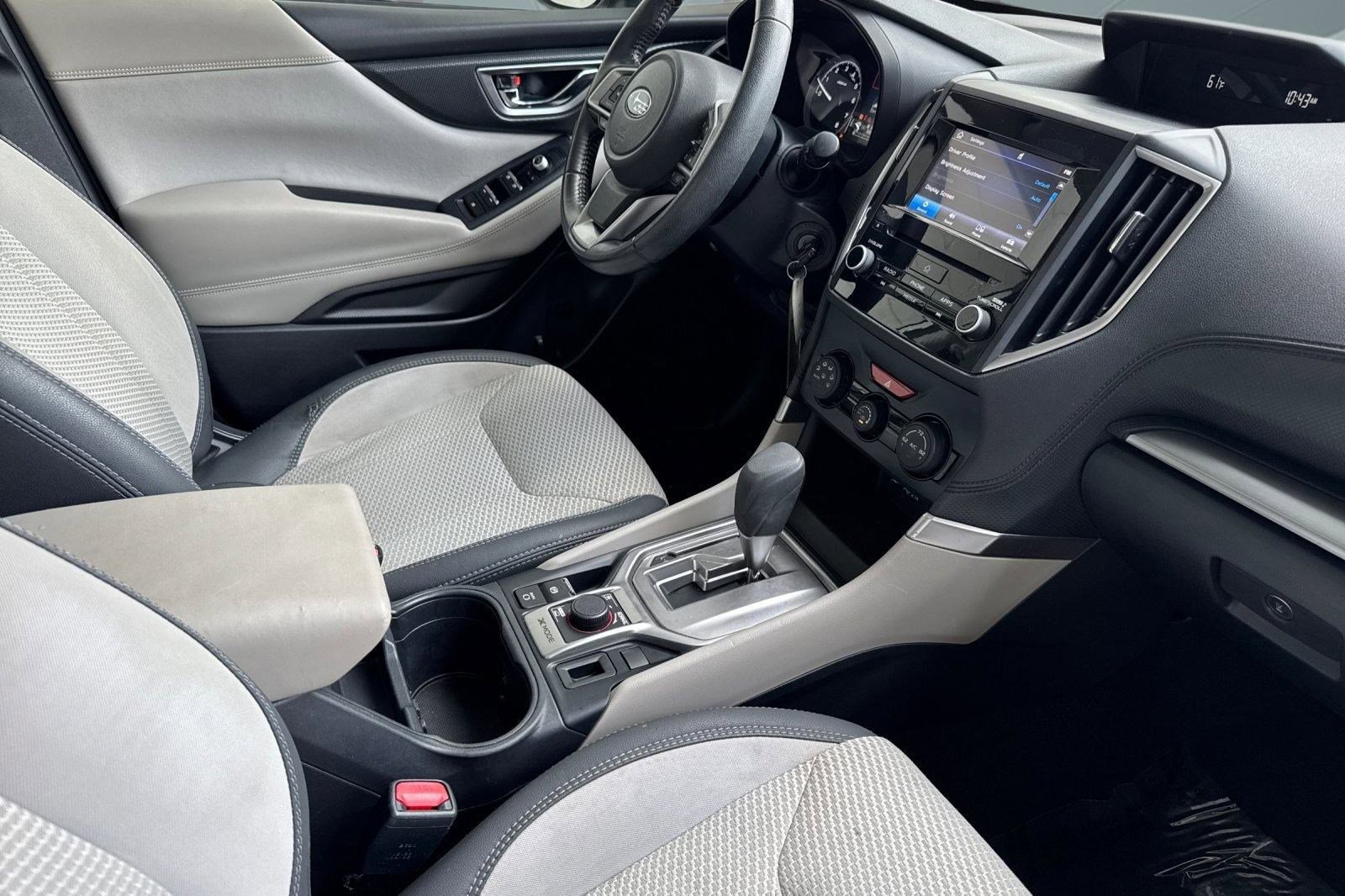 Used 2019 Subaru Forester Premium w/ Popular Package #1 image 31