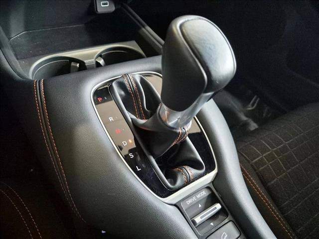Certified 2024 Honda HR-V Sport image 11