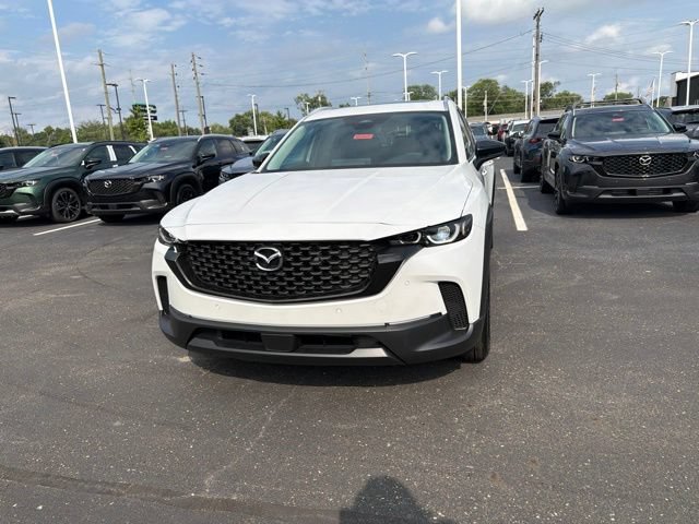 New 2026 MAZDA CX-50 AWD 2.5 S w/ Preferred Pkg image 20