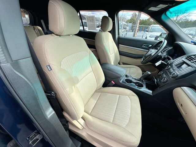 Used 2016 Ford Explorer 4WD image 24