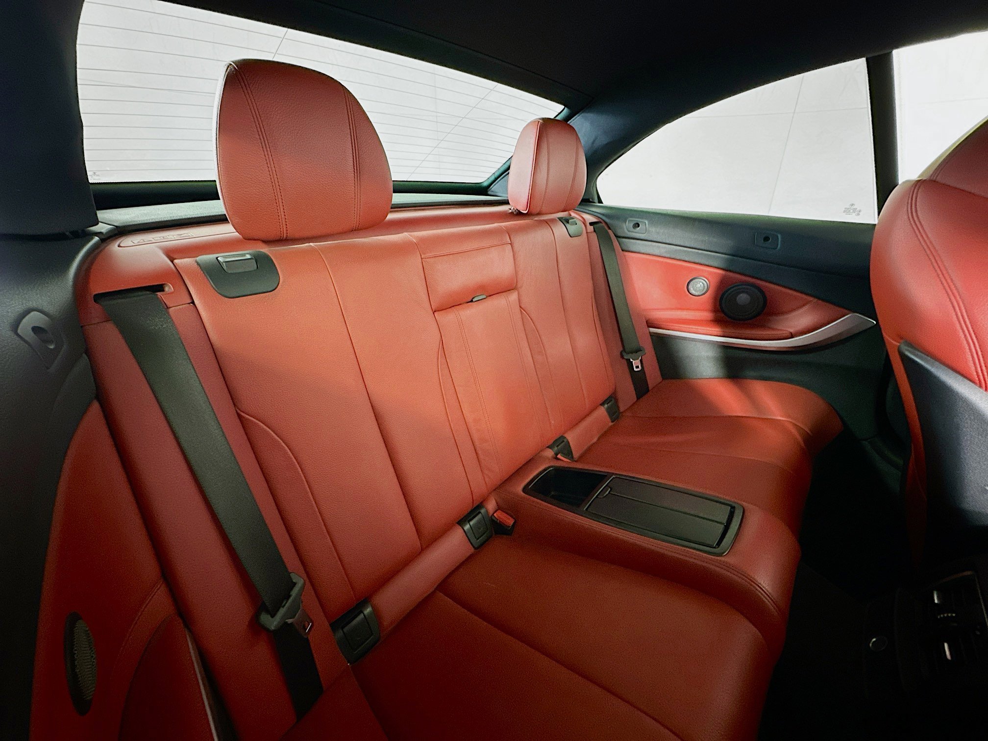 Used 2019 BMW 430i Convertible w/ Convenience Package image 25