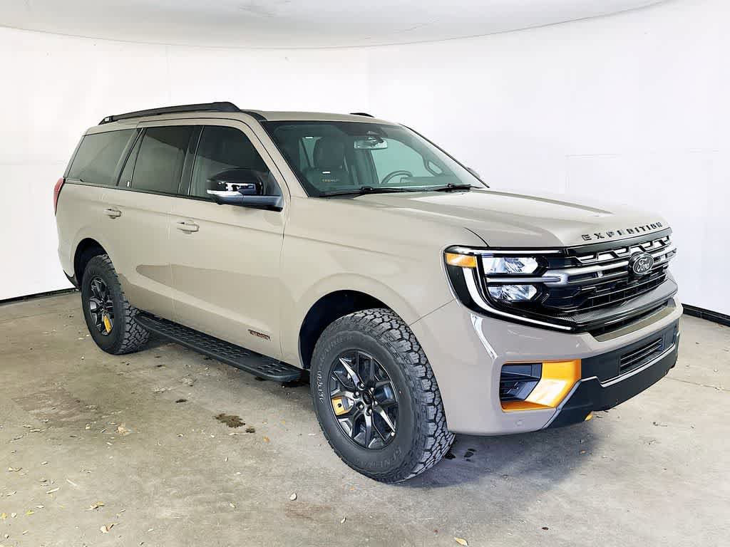 New 2026 Ford Expedition Tremor image 23