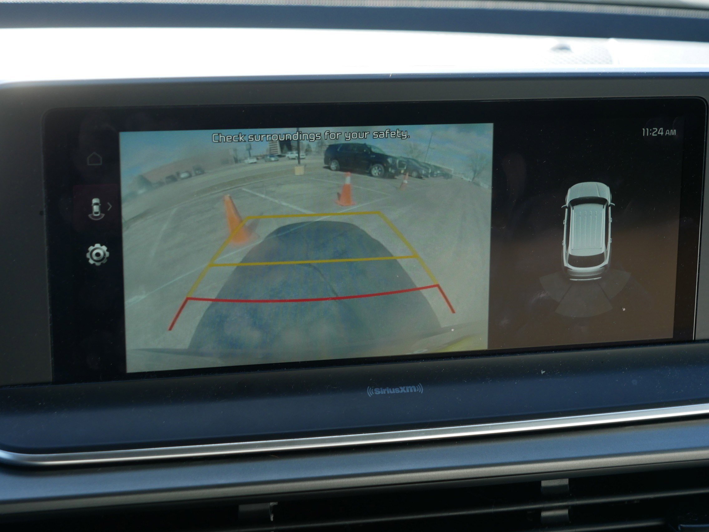 Certified 2022 Kia Telluride S image 6