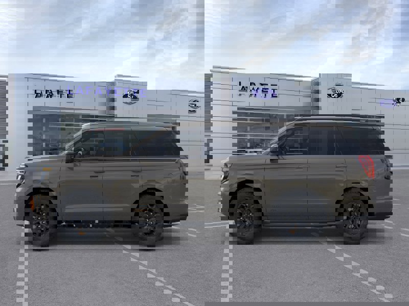 New 2026 Ford Expedition Tremor image 40