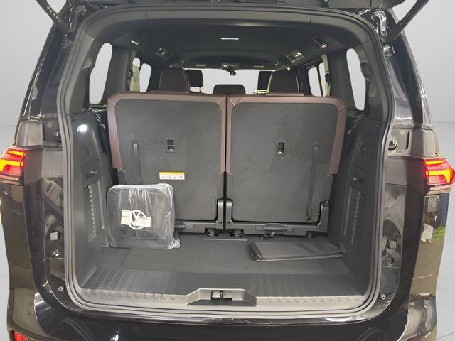 New 2025 Volkswagen ID. Buzz Pro S image 21