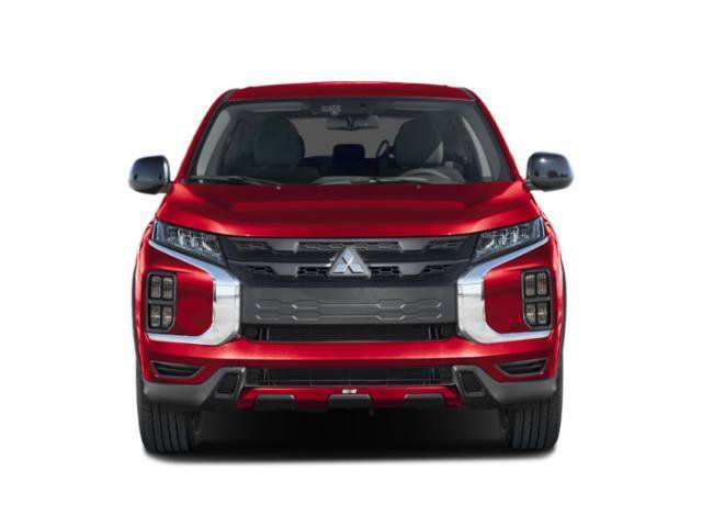 New 2026 Mitsubishi Outlander Sport AWD image 4
