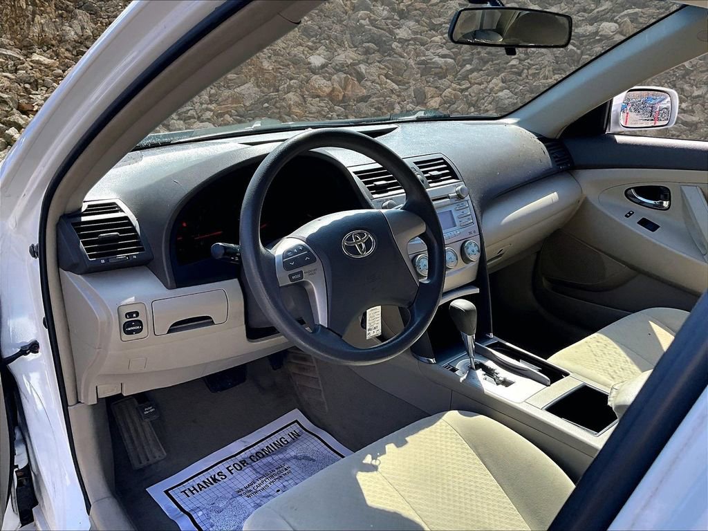Used 2009 Toyota Camry CE image 12