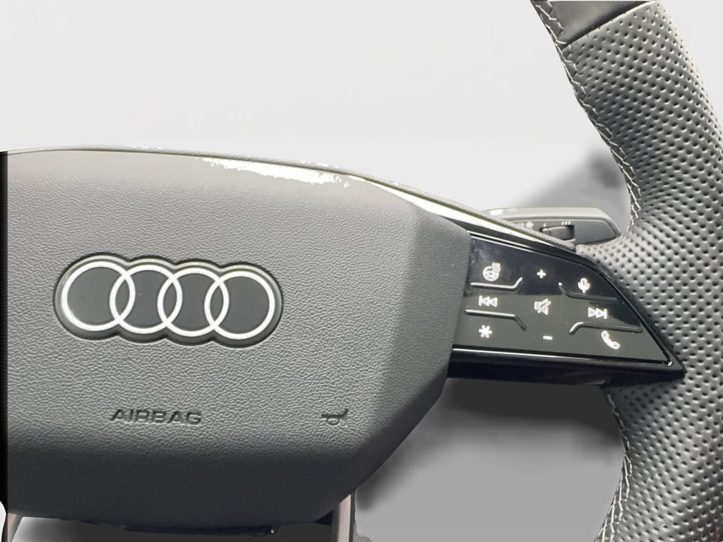 Used 2025 Audi S5 Premium Plus w/ Premium Plus Package AWD/4WD image 42