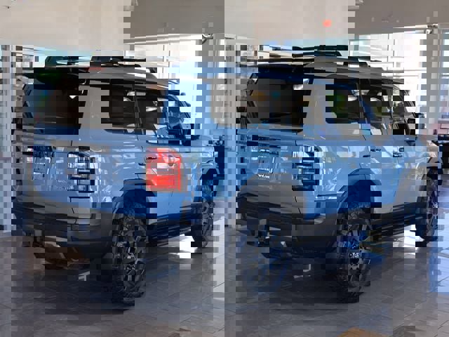 Used 2025 Toyota Land Cruiser image 3