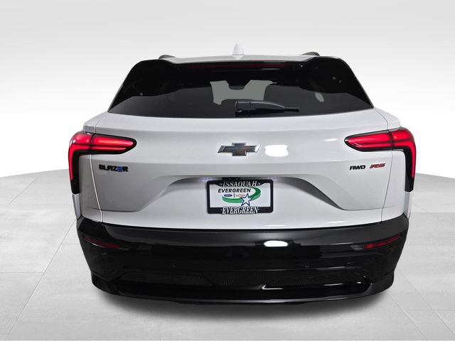 Used 2024 Chevrolet Blazer EV RS AWD/4WD image 6
