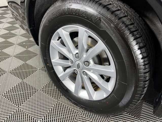 Used 2025 Dodge Durango GT RWD image 17