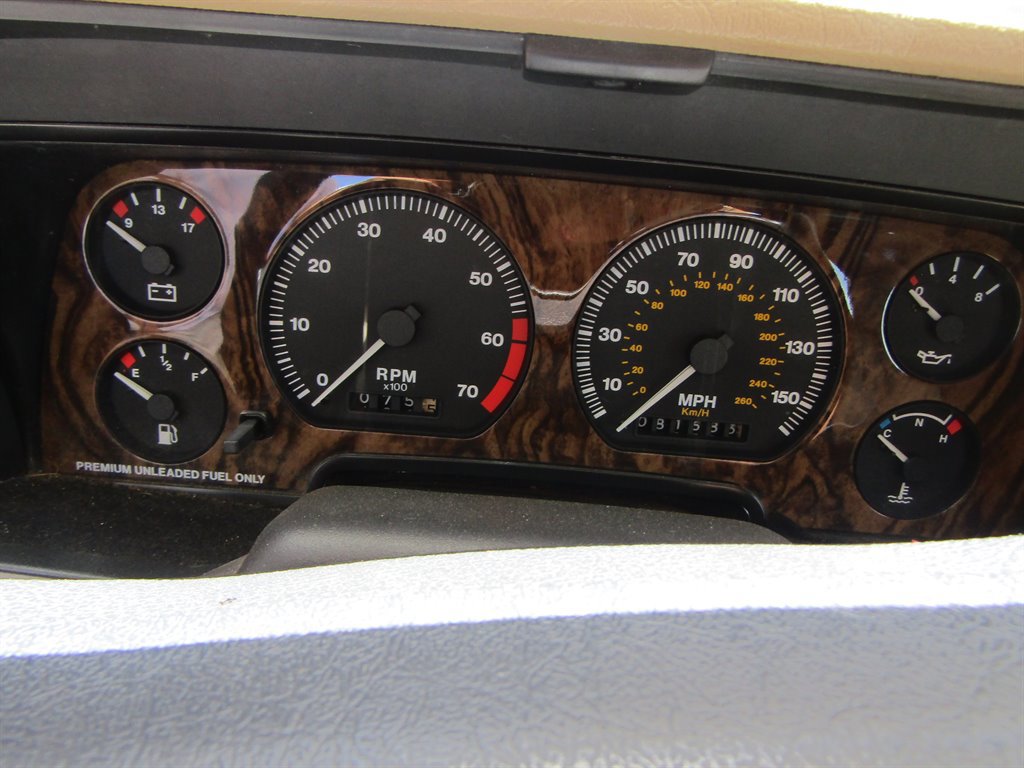 Used 1994 Jaguar XJS 4.0 Convertible image 14