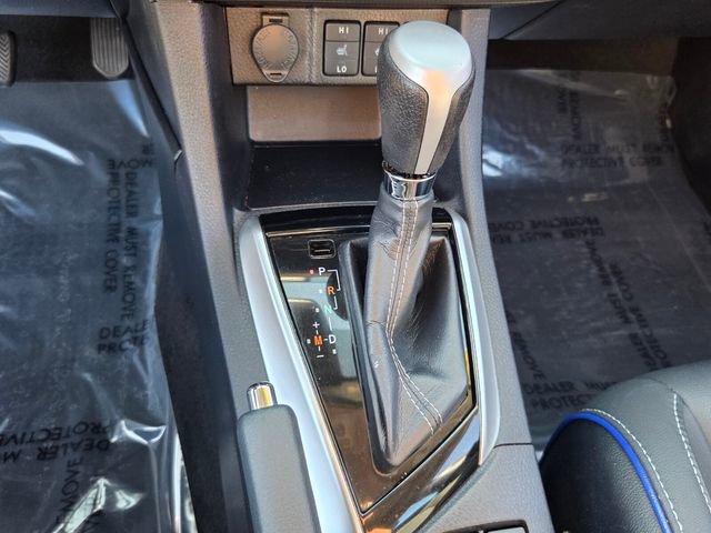 Used 2019 Toyota Corolla XSE image 28