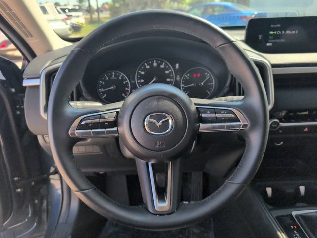Used 2025 MAZDA CX-50 AWD 2.5 S w/ Premium Package image 22