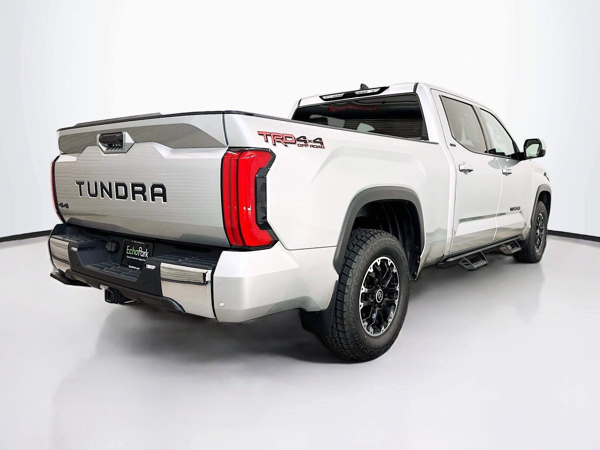 Used 2023 Toyota Tundra SR5 w/ TRD Off-Road Package image 9