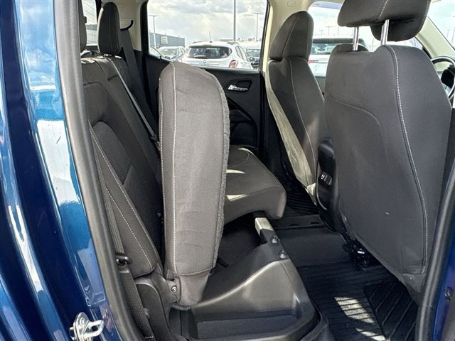 Certified 2019 Chevrolet Colorado LT w/ LT Convenience Package image 23