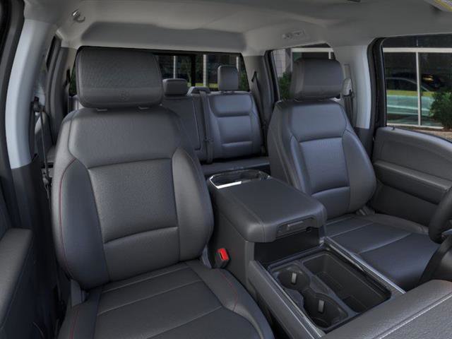 New 2026 Ford F250 Lariat w/ Lariat Ultimate Package image 10