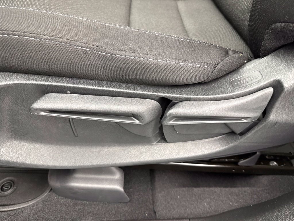 New 2026 Honda CR-V LX image 17