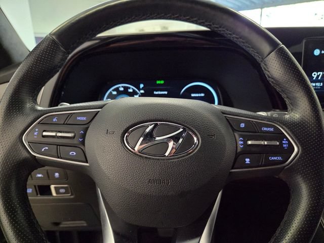 Used 2022 Hyundai Palisade Calligraphy AWD/4WD image 26
