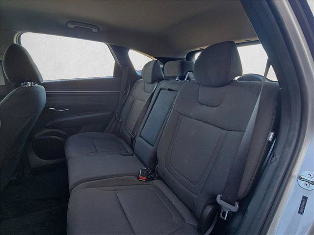 Used 2024 Hyundai Tucson SE FWD image 17