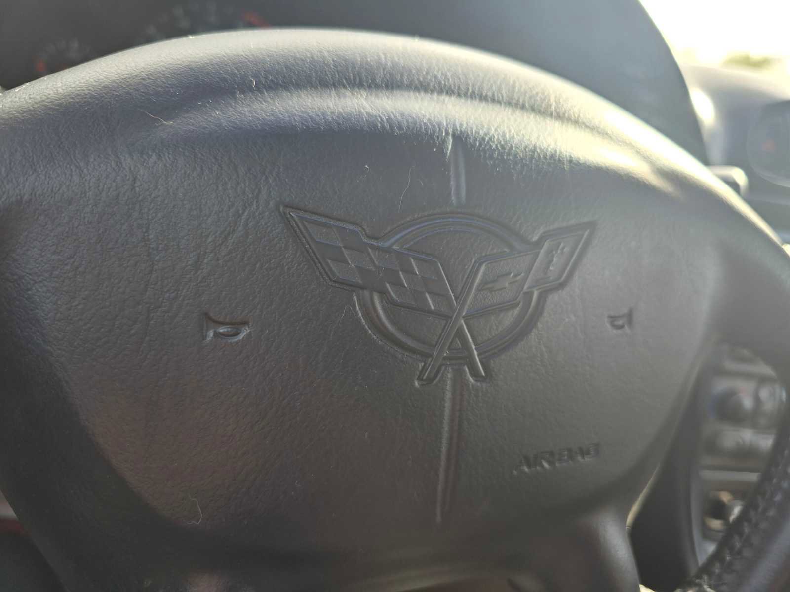 Used 1999 Chevrolet Corvette Coupe w/ Memory Pkg image 25