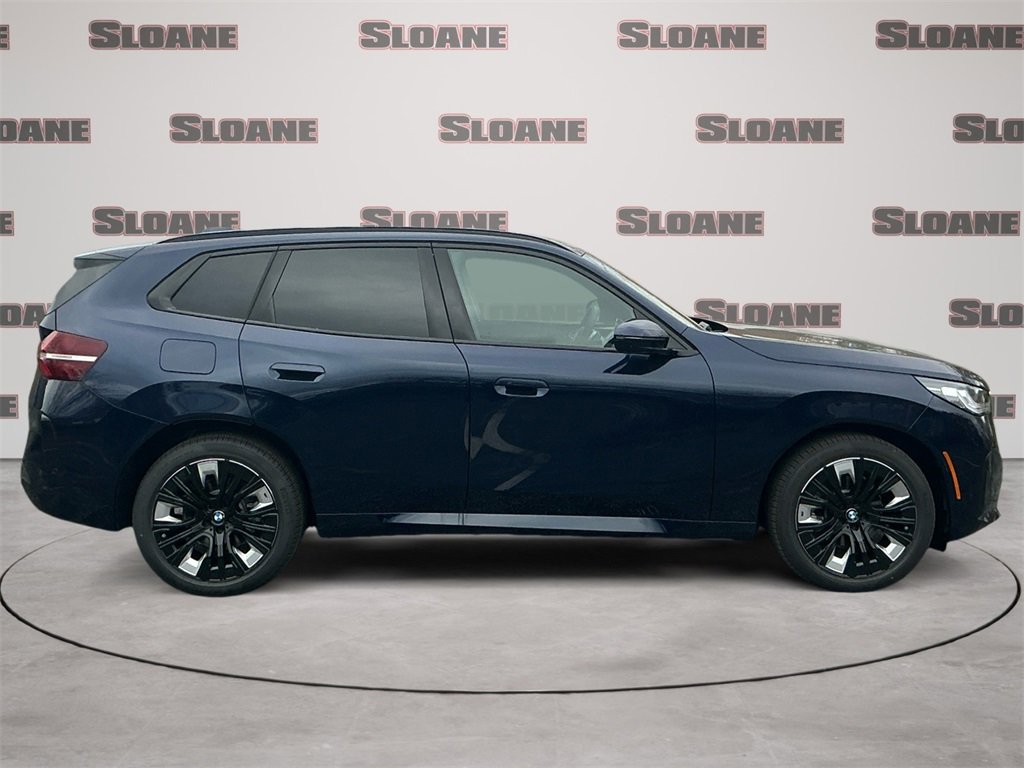 New 2026 BMW X3 xDrive30 w/ Premium Package image 6