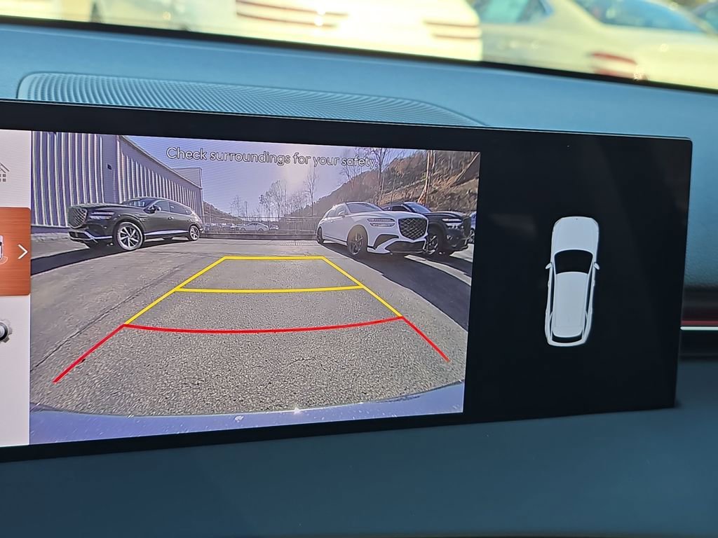 New 2026 Genesis GV70 2.5T Select image 16